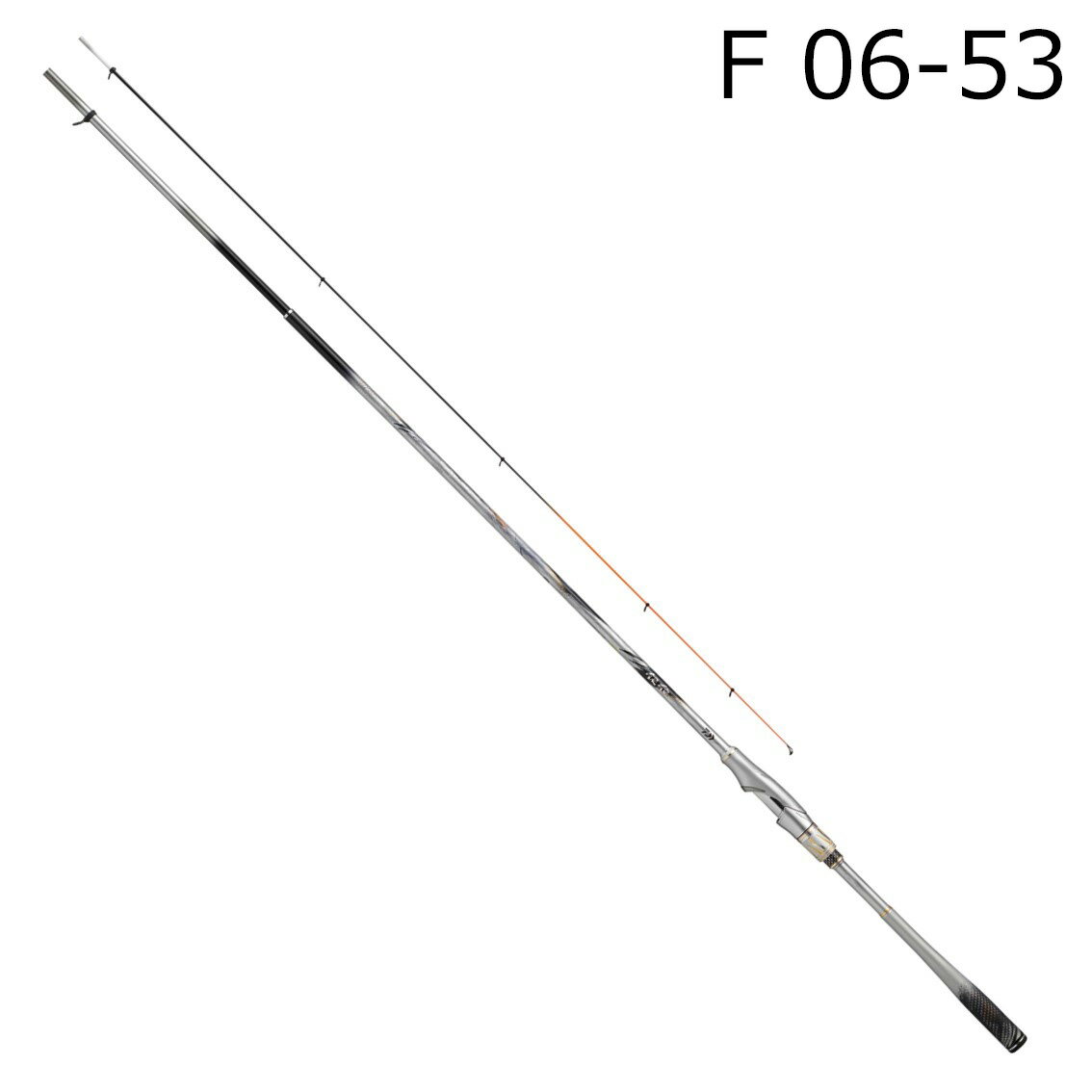 ������ 26 ��ϵ���� F 06-53 26�������������F06-53 DAIWA ��� ���̴�