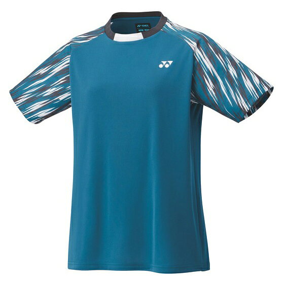 Other - ヨネックス ジュニア ゲームシャツ（ティールブルー・サイズ：J120） YO-20895J-817-J120 YONEX
