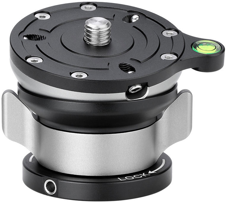 レオフォト LB-60N レベリングベース LB-60N Leofoto