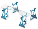 G-FORCE Set Up System V2 for 1/10 Touring (Blue)【G0398】