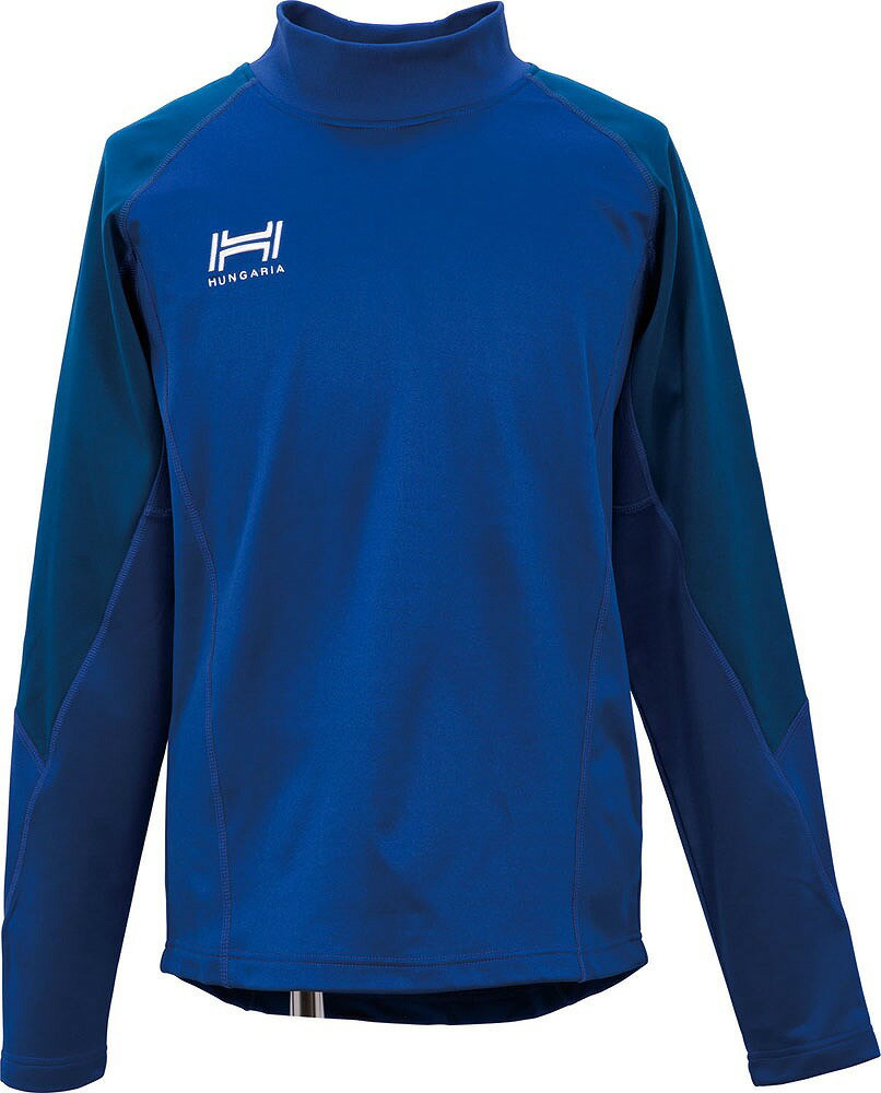 【返品種別A】□「返品種別」について詳しくはこちら□◆HUNGARIAブランドのニット風合いのウェアです。◆冬の移動時や練習時に最適なウェアです。■　仕　様　■素材：ポリエステル100％仕様：ヨーロッパサイズサイズ：XS（身長162-168...