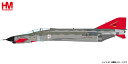 ホビーマスター 1/72 F-4F ファントムII ”西ドイツ空軍 JG71 Norm 81”【HA19042】 塗装済完成品