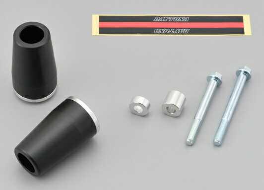 デイトナ エンジンプロテクター車種別キット　MT-09/A 91609 DAYTONA