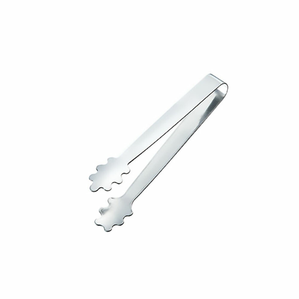 Cooking, Confectionery Goods - 田辺金具 2303　T=one（ティーワン） パーム薬味トング（大） 120mm 12本入 9505405 [9505405]
