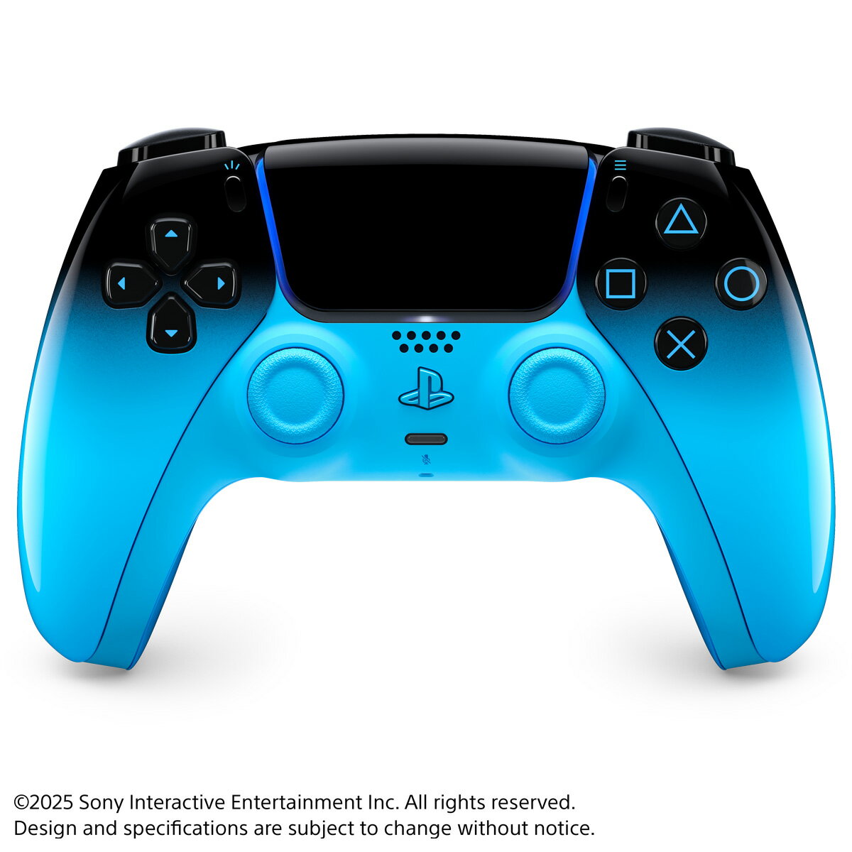 ���ˡ������󥿥饯�ƥ��֥��󥿥ƥ������ ��PS5��DualSense(R) �磻��쥹����ȥ����顼 �ꥺ�� �֥롼 [CFI-ZCT2...