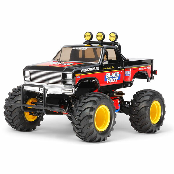 楽天市場】タミヤ 1／10 電動rcカーシリーズ no．346の通販