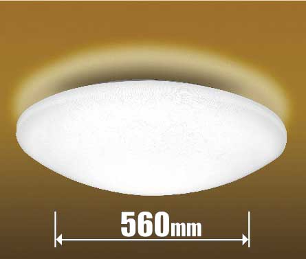 タキズミ6畳〜8畳用LED和風シー...