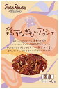 犬用おやつ 鶏すなぎものアッシェ 40g ペッツルート トリスナギモノアツシエ 40G