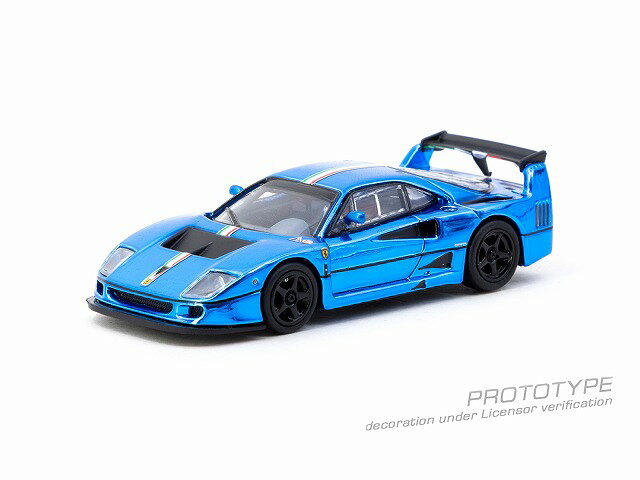 楽天市場】フェラーリ f40 1／64の通販