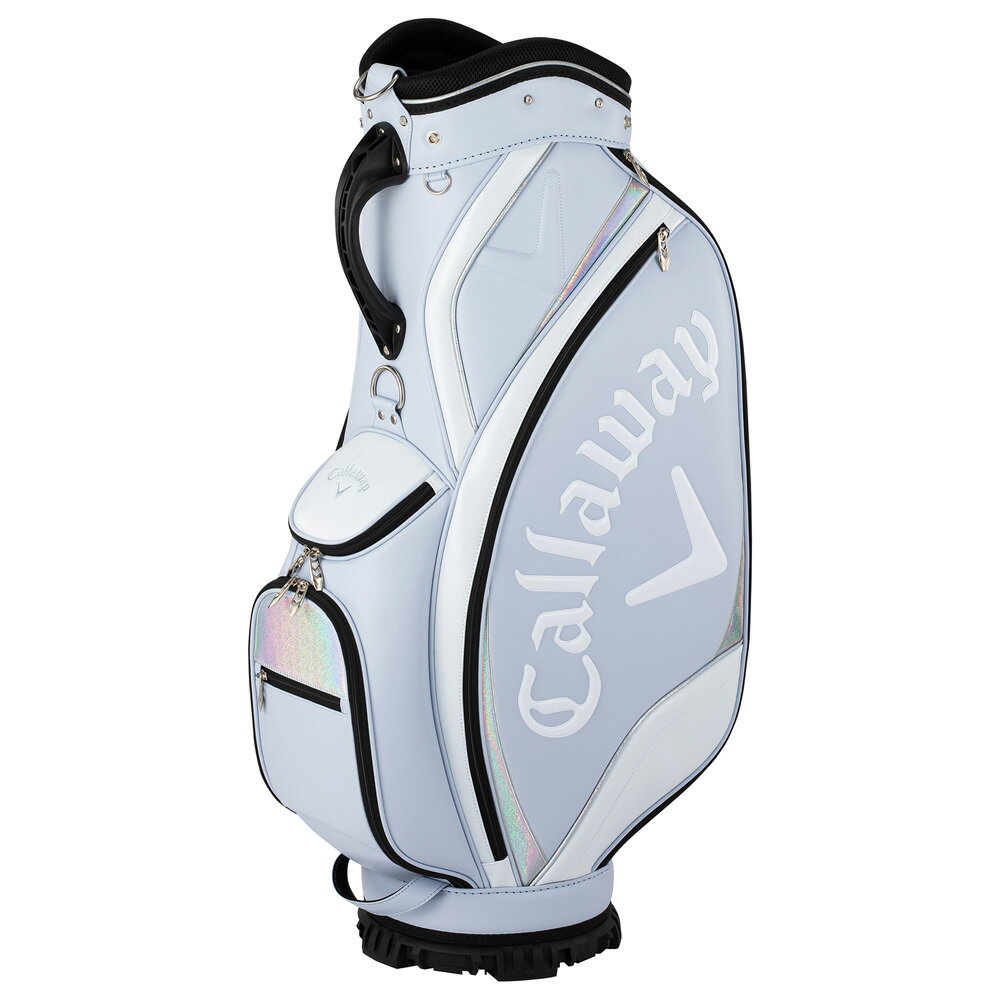 楽天市場】ブルー（ブランドキャロウェイ）（キャディバッグ｜バッグ