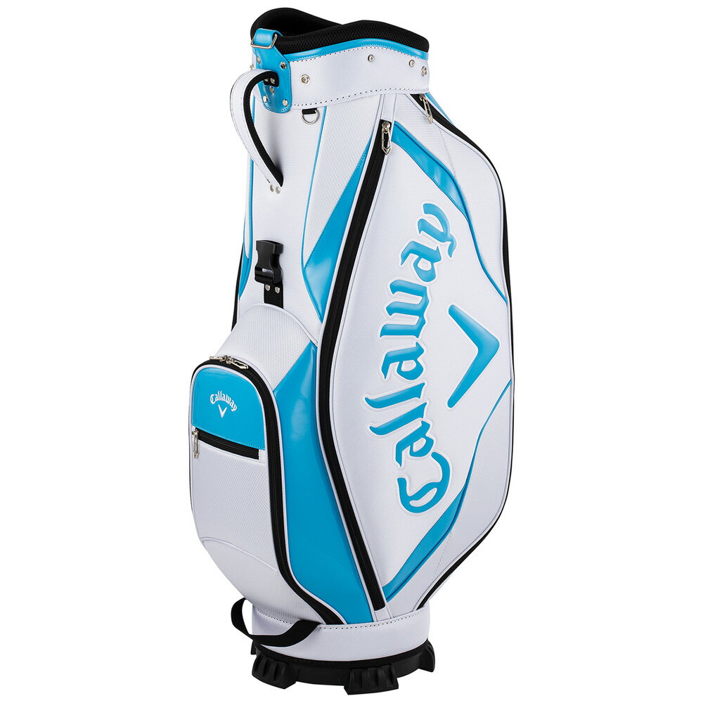 楽天市場】ブルー（ブランドキャロウェイ）（キャディバッグ｜バッグ