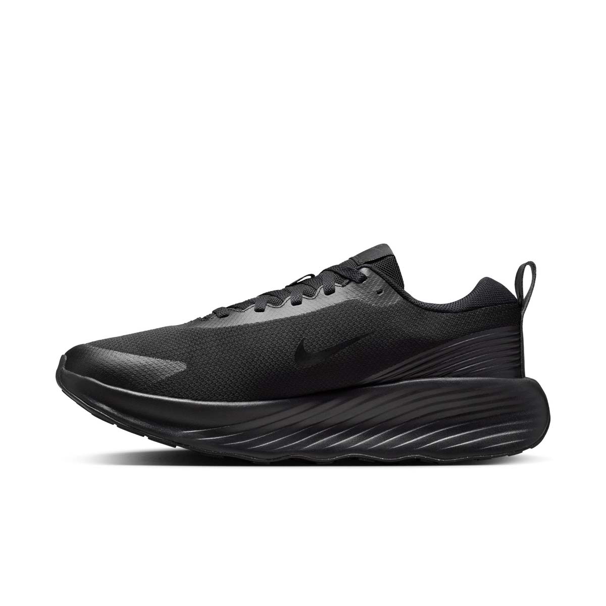 ナイキ メンズ ウォーキングシューズ ナイキ プロミナ（BLACK/DK SMOKE GREY・サイズ：27.0cm） FV5285-001-27.0 NIKE(4.0)