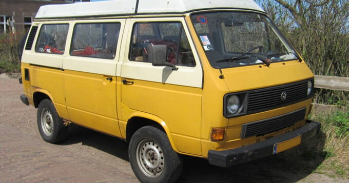 ɥĥ٥ 1/25 VW T3 ޥХ07706 ץǥ