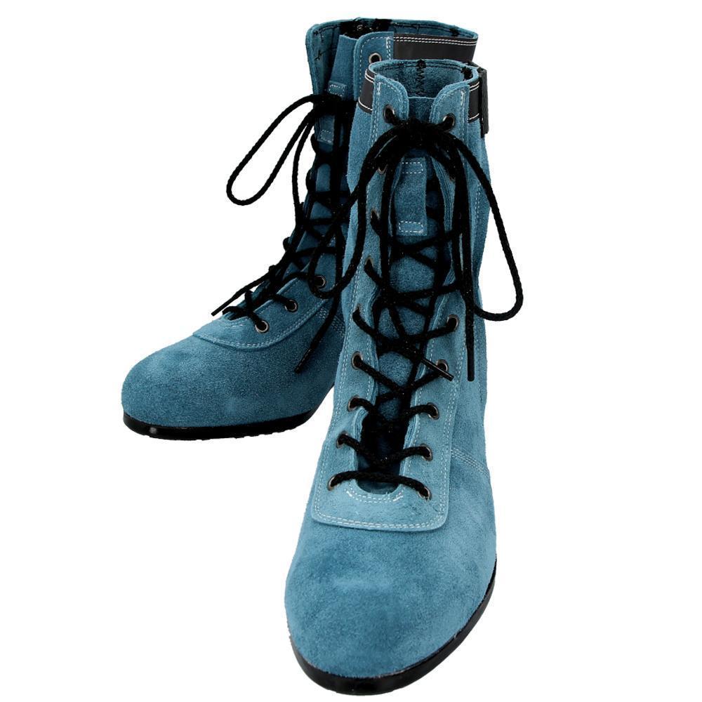 BACKYARD FAMILY(�Хå��䡼�ɥե��ߥ꡼) ���ڰ����� �� �������꡼���ʥ���֥롼 26cm�� BF021034-1D-2C