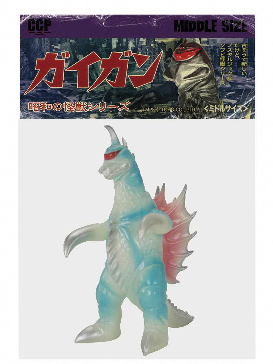 楽天市場】ガイガン フィギュア（コレクション｜ホビー）の通販