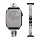 GAACALiK[Jj Apple Watch 1-8/SE1-2 y38/40/41mmz ^ohiubNj W00133BKA