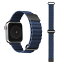 GAACALʥ Apple Watch 1-8/SE1-2/ULTRA 42/44/45/49mm ޥͥåȼPU쥶Хɡʥͥӡ W00186NB