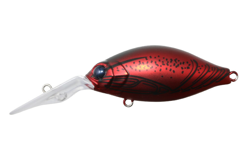 issei G.C.クランク42MR(マッカチン) GCクランク42MR#35 一誠 G.CCRANK42 クランクベイト