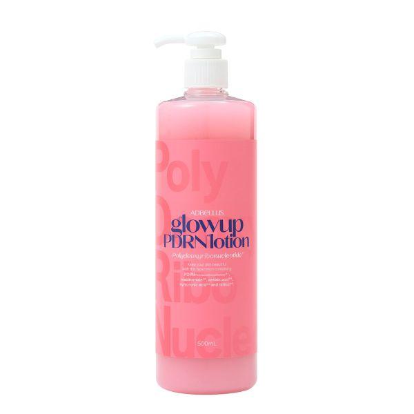 Qiora - エーディーベルス グロウアップ　「PDRN」ローション 500ml ADBeLLus AD PDRNロ-シヨン500ML