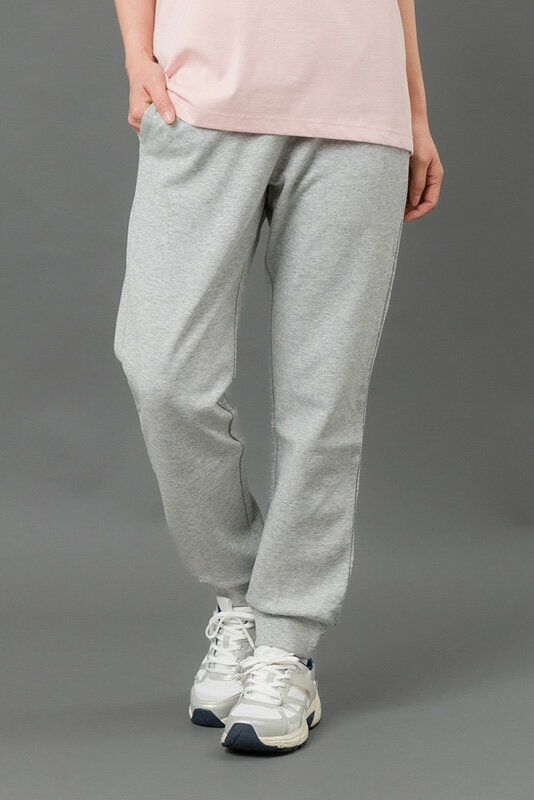 ミカサ スウェットロングパンツ（グレー・サイズ：M） 2621-GR-M