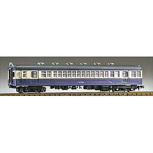 ［鉄道模型］グリーンマックス 【再生産】(Nゲージ) 153 クハ47 100形 制御車(未塗装組立キット)