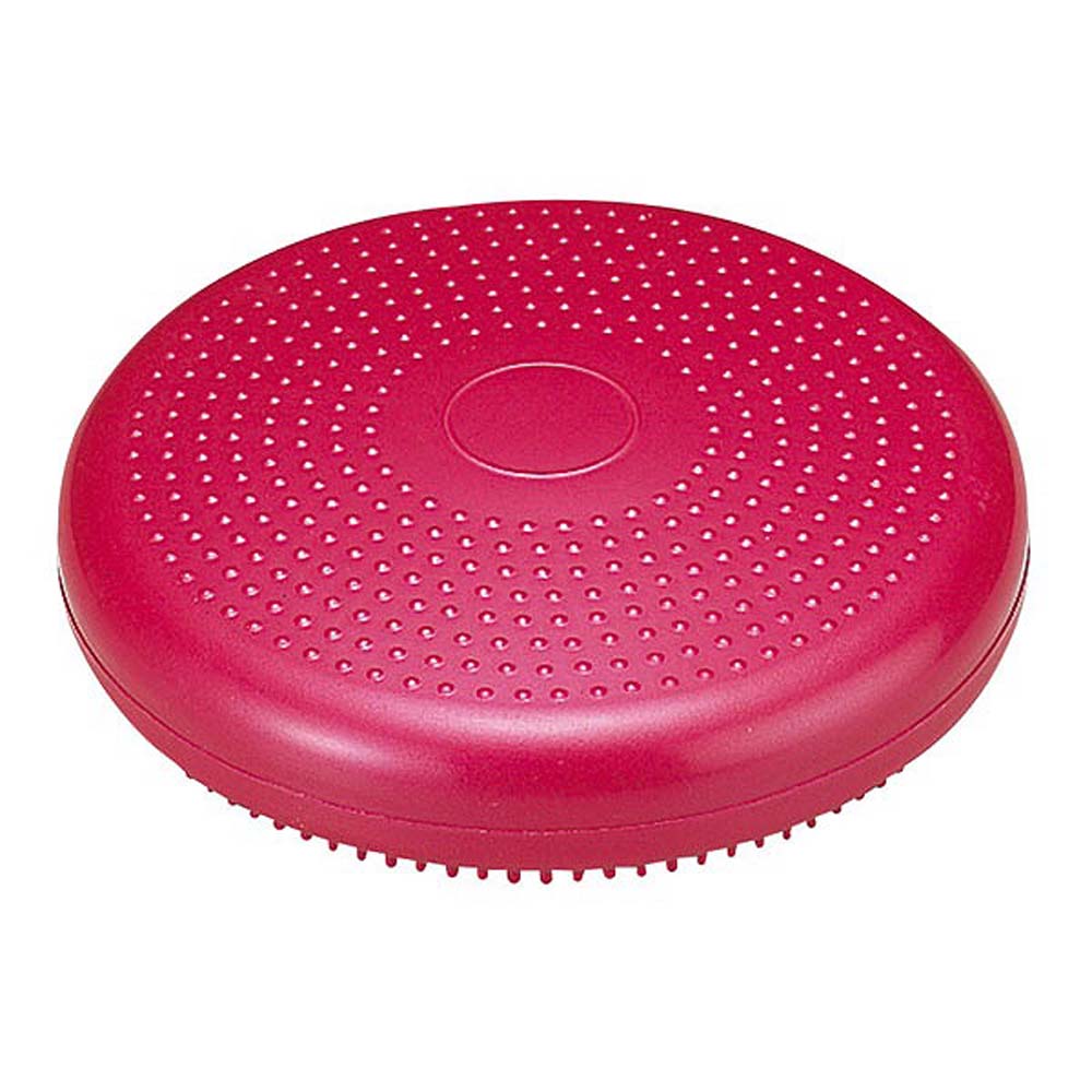 【返品種別A】□「返品種別」について詳しくはこちら□※本品は1個入りですので、2個での使用をする際は2個ご購入する必要があります。◆気軽にバランストレーニング。◆高齢者からトップアスリートまで使える万能バランストレーニングアイテム。◆バラン...