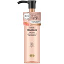 パンテーンミラクルズ シルキーリペア ヘアオイル 70ml P&GJapan PTミラクルズSRヘアオイル