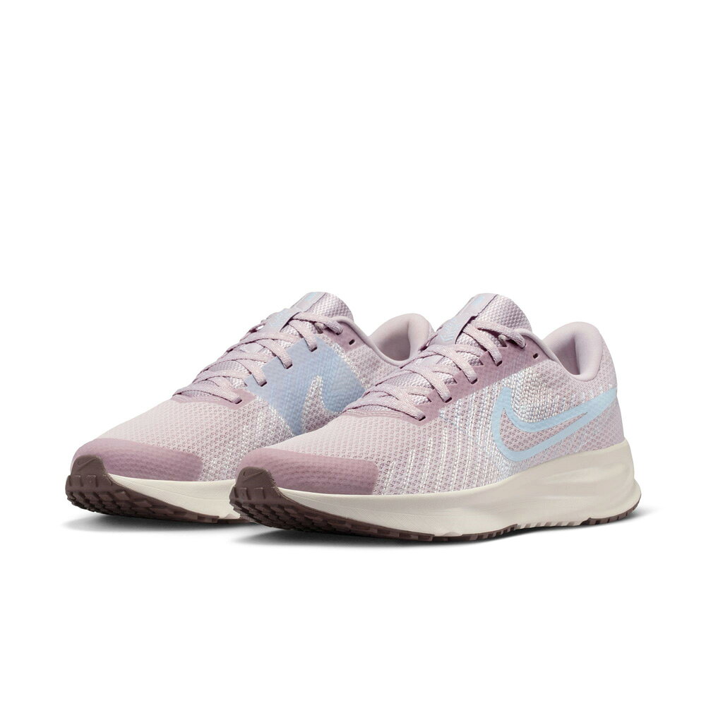 �ʥ��� ��ǥ����� ������ ���˥󥰥��塼�� �ʥ��� RUN DEFY��PARTICLE ROSE/HYDROG����������22.5cm�� HM95936062...