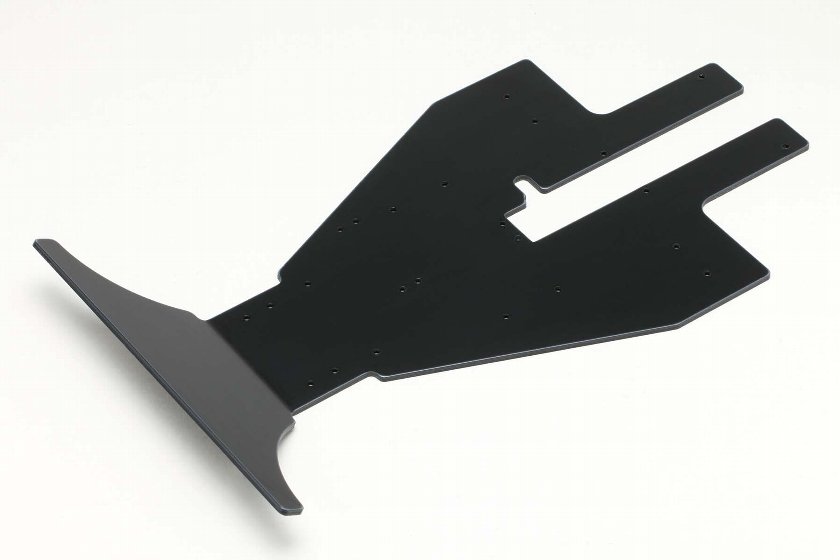 【返品種別B】□「返品種別」について詳しくはこちら□※画像はイメージです。実際の商品とは異なる場合がございます。【商品紹介】ヨコモ YZ-834B用 メインシャーシ です。YZ-834Bドッグファイター用の樹脂製メインシャーシです。【対応シャーシ】YZ-834B【対応シャーシ(オプション)】YZ-834BW模型＞ラジコン＞ラジコンパーツ・メーカー別＞ヨコモ＞その他