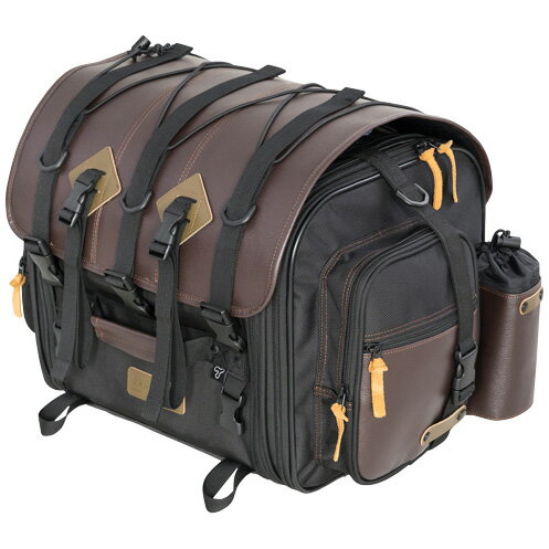 TANAX フィールドシートバッグ ヘリテイジエディション MFK-309