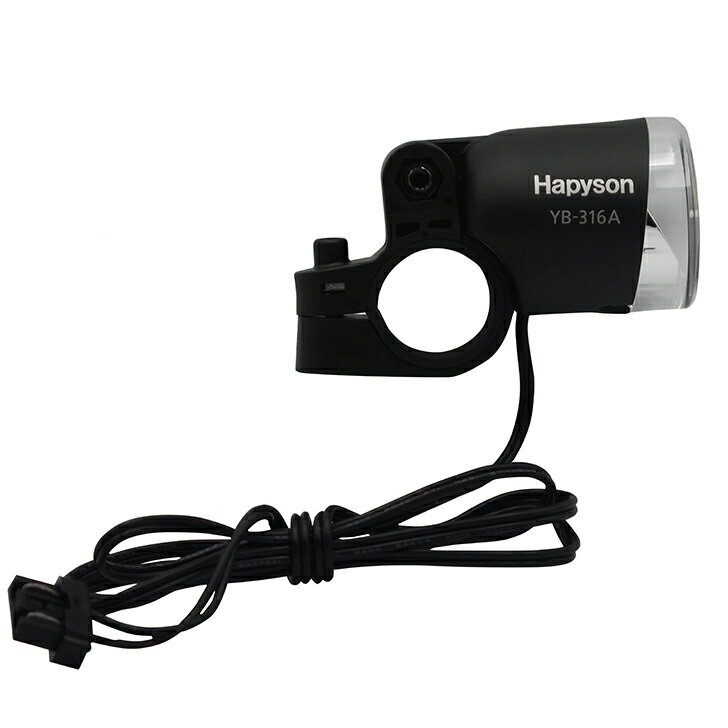 �ϥԥ��� �ϥ֥����ʥ����ѥ饤��(�ޥåȥ֥�å�) YB-316A-MK Hapyson [YB316A]