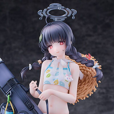 ソラレイン 1/7 ミユ(水着)（ブルーアーカイブ -Blue Archive-） フィギュア