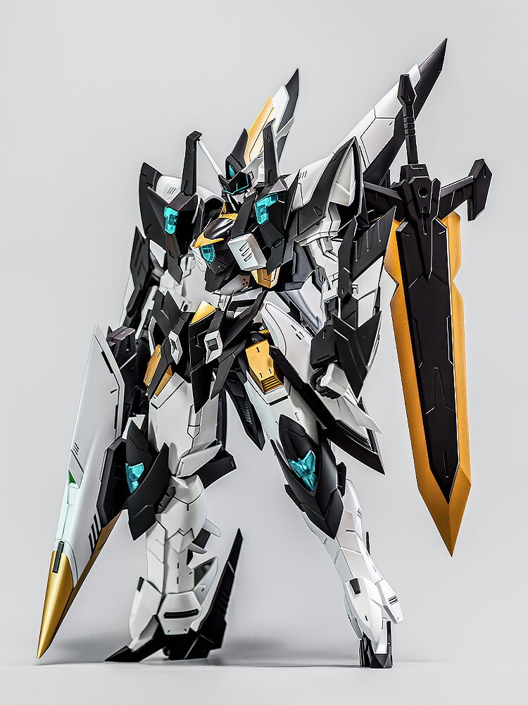 グッドスマイルカンパニー 1/48 MODEROID SIDE：GR アークラウド（ティタノマキア） プラモデル