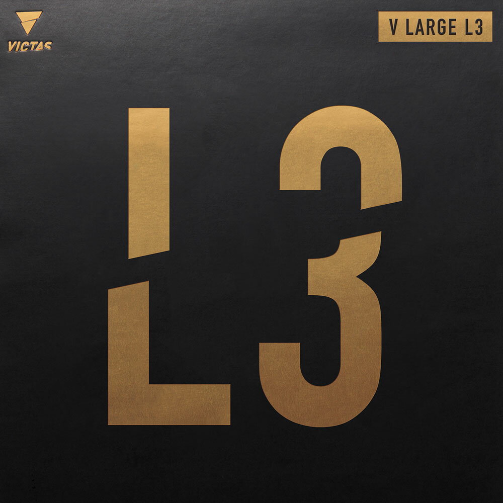 ���������� ����С� V�顼�� L3�ʥ֥�å�����������MAX�� TSP-215020-0020-MAX VICTAS �顼���ܡ����� ɽ���եȥ�С�