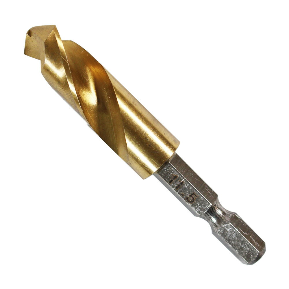 乐天商城 - イトー ショートドリル鉄工用 11.5mm #077686
