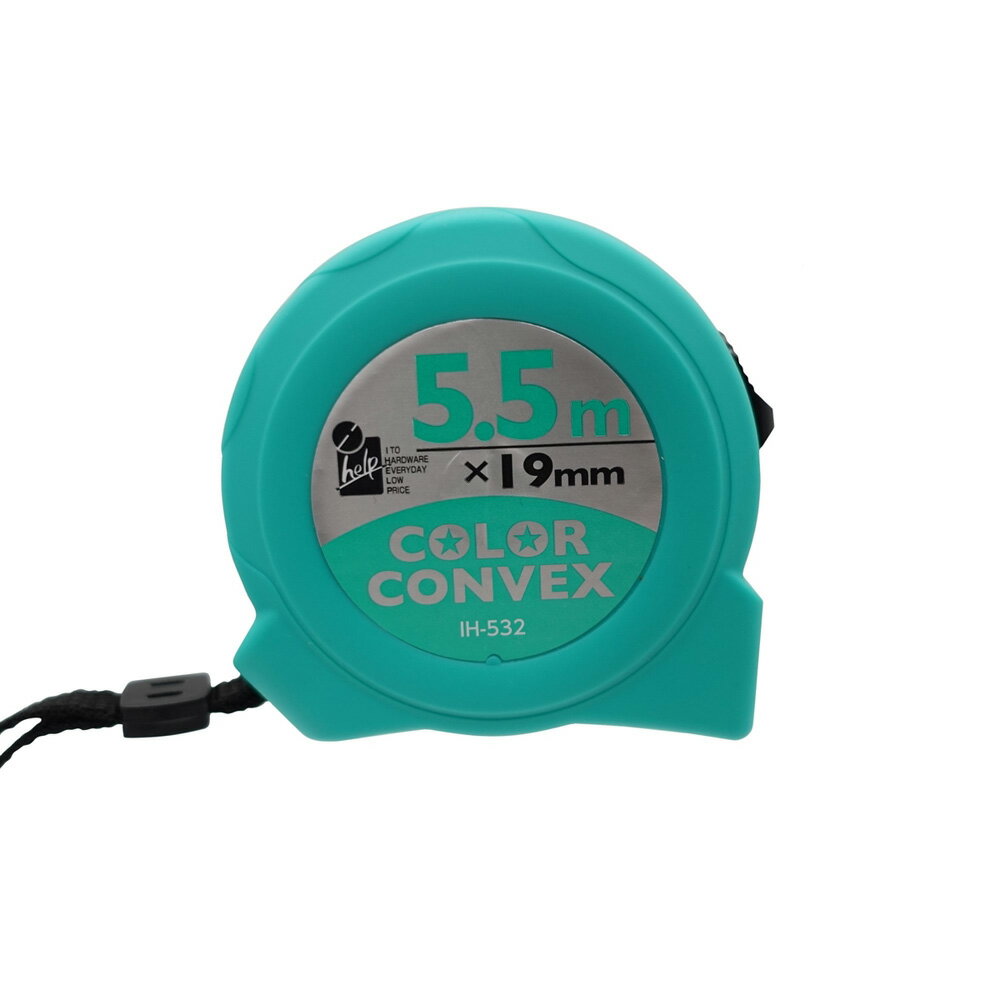 イトー COLORコンベ 19×5.5 #051215