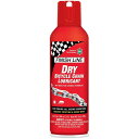 1040(フイニツシユライン) フィニッシュライン ドライ バイク ルブリカント 244ml エアーゾール