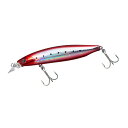 ダイワ ショアラインシャイナーZ バーティス R 98S(アデルバーニングイワシ) ショアラインシャイナーZバーティスR98S(アデルバーニングイワシ) DAIWA ミノー