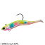 モアザンシーバスロデムミニ10g(フヤジョウ) ダイワ モアザン シーバスロデム ミニ 10g(不夜城) DAIWA シーバス ジグヘッドワーム モアザンシーバスロデムミニ10g(フヤジョウ) ダイワ モアザン シーバスロデム ミニ 10g(不夜城) DAIWA シーバス ジグヘッドワーム