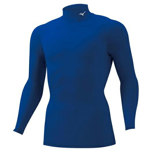 【返品種別A】□「返品種別」について詳しくはこちら□2021年02月 発売◆マットな質感の新素材光沢感が少ないシックな見た目とソフトな風合いが特徴的なマット素材を新たに使用。◆汗処理機能汗処理機能に優れ、大量の汗も瞬時に肌面から生地表面に移動するので、発汗時のべたつきを軽減。紫外線をカットし日焼けから肌を守ります。バランスの良いストレッチ性で心地よいフィット感があります。■　仕　様　■素材：ポリエステル84％、ポリウレタン16％発売シーズン：2021年春夏適合サイズ・・・　身長：172〜178cm　胸囲：93〜99cm　ウエスト：79〜85cm※この数値は適合する身体のサイズの目安です。[32MA115025L]ミズノアウトドア＞スポーツ用品＞ウェア・アクセサリー＞トレーニングウェア