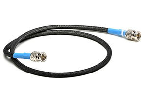 N-MODE BNCケーブル(1.5m)【受注生産品】 X-CC1-1.5 エヌモード・リリック