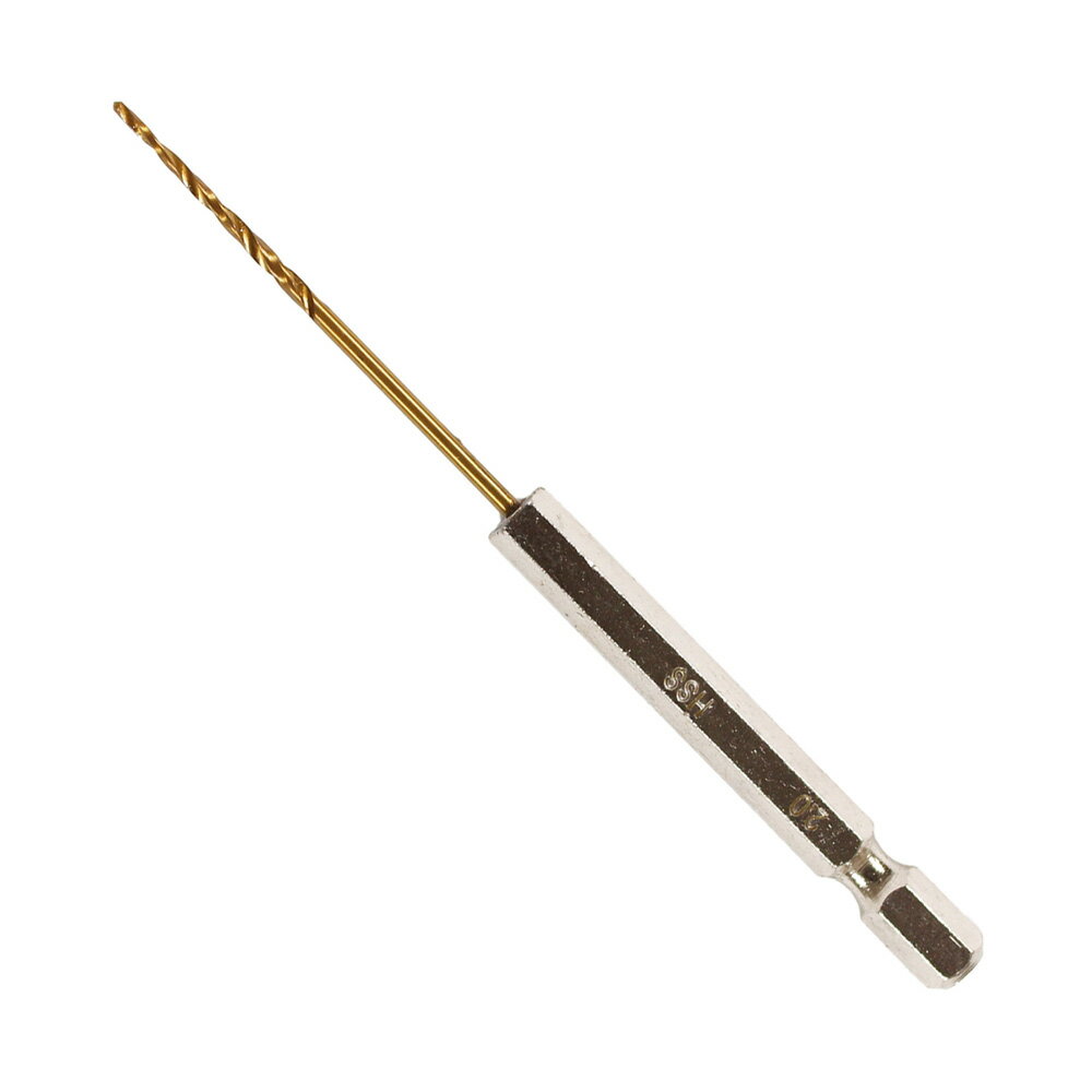 BIGMAN(ビッグマン) 下穴テーパードリル 2mm #065819
