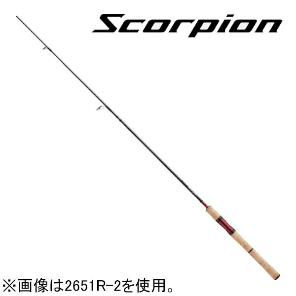 楽天市場】スコーピオン 2651r-5の通販
