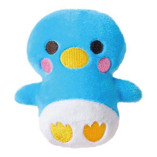 【返品種別B】□「返品種別」について詳しくはこちら□※仕様やパッケージは、リニューアルなどの理由で変更になっている場合がございます。予めご了承下さい。◆子犬や小型犬でも遊びやすい、小さなぬいぐるみおもちゃ。◆噛むと音が鳴る鳴り笛1個入り。 ◆ふわふわしたやさしい手触りで、ワンちゃんもリラックス。◆人気シリーズ「わんこだっこまくら」のかわいいミニバージョンです。◆お手持ちの「わんこだっこまくら」と並べたり、コレクションしても楽しめます。■サイズ：H105×W95×D45mm■材質：ポリエステル、ポリエステル、綿ボンビアルコン広告文責：株式会社Joshin(06-6633-1111)日用雑貨＞ペット＞犬＞ドッグ用品＞胴輪・衣類・アクセサリー＞おもちゃ