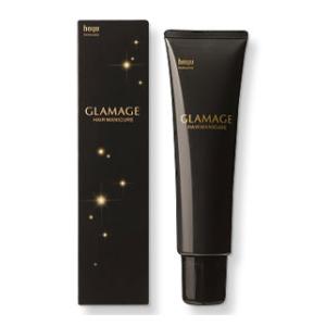 グラマージュ ヘアマニキュア 73 ウォームブラウン 150g ホーユー グラマ-ジユ 73ウオ-ムブラウン