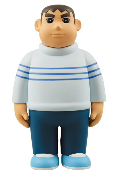 楽天市場】ジャイアン フィギュア（コレクション｜ホビー）の通販