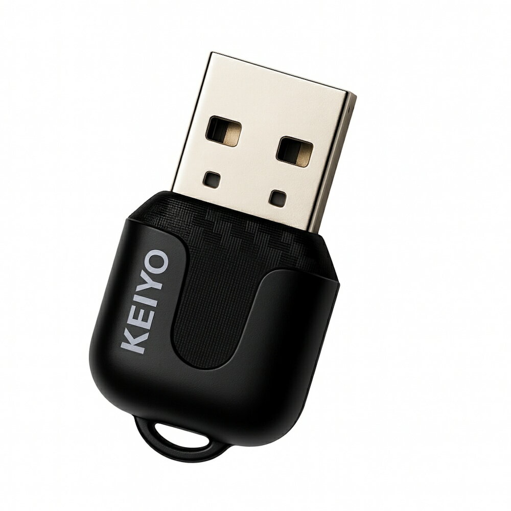 KEIYO APPワイヤレスmini AN-S163