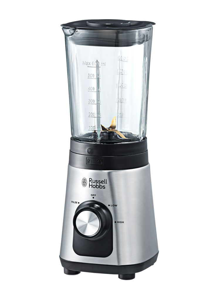 ラッセルホブス ベーシックブレンダー 2300JP Russell Hobbs Basic Blender [2300JP]