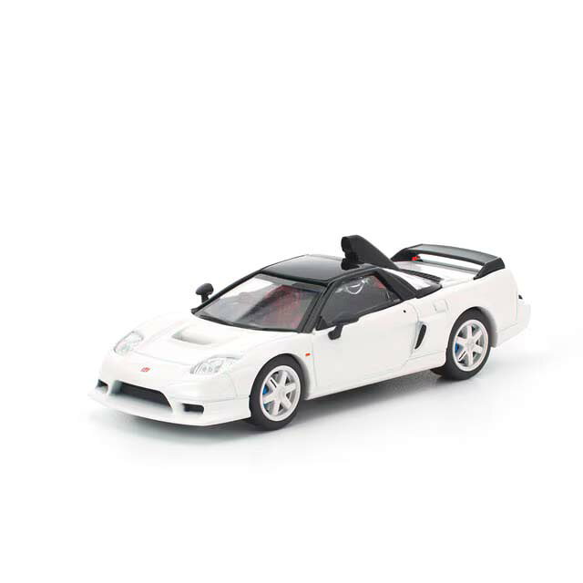楽天市場】1／64 nsxの通販