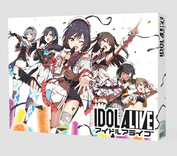 ホビーベース アイドルアライブ カードゲーム